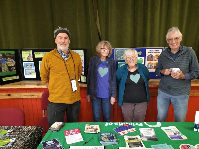 Annual report 2024-5